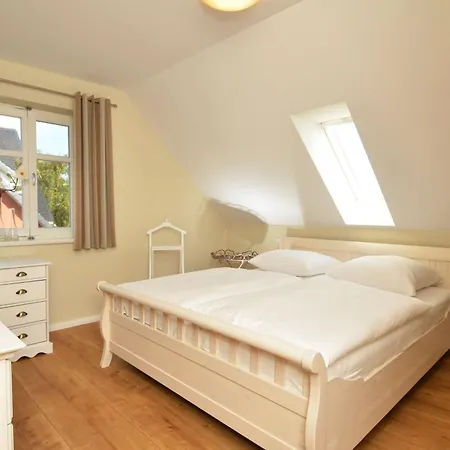 Lägenhet Haus Moenchgut - Haushaelfte 2 