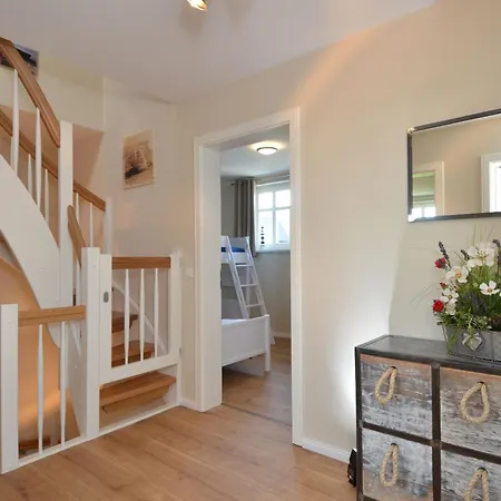 Haus Moenchgut - Haushaelfte 2 