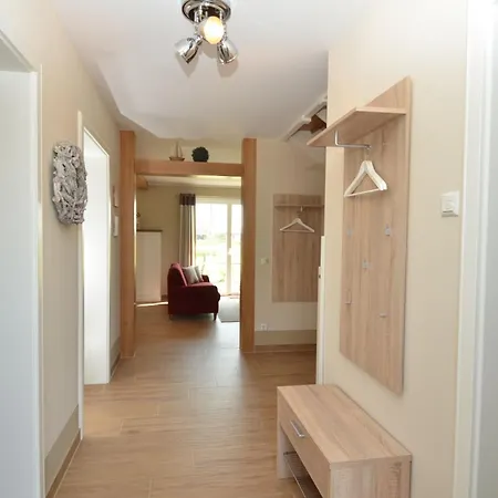 Haus Moenchgut - Haushaelfte 2 