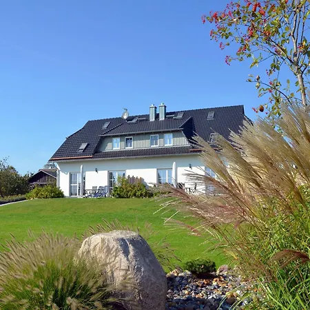 Haus Moenchgut - Haushaelfte 2 