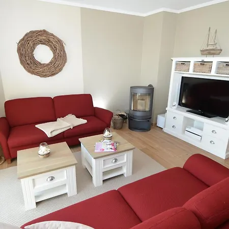 Haus Moenchgut - Haushaelfte 2 