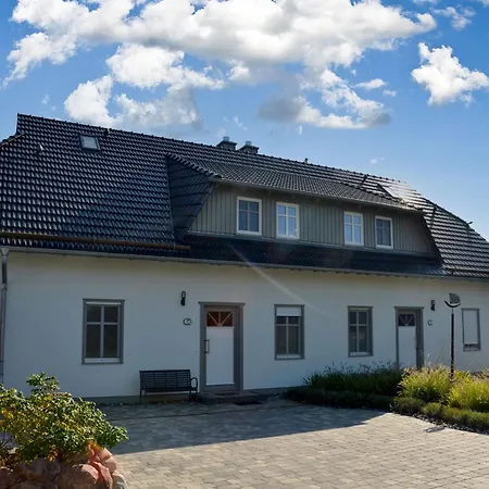 Haus Moenchgut - Haushaelfte 2 