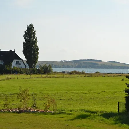 Lägenhet Haus Moenchgut - Haushaelfte 2 