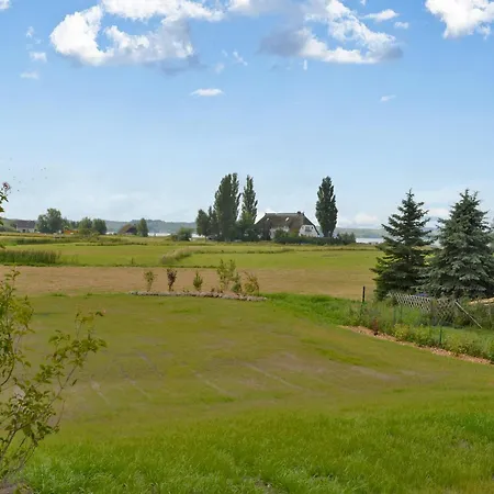 Haus Moenchgut - Haushaelfte 2 