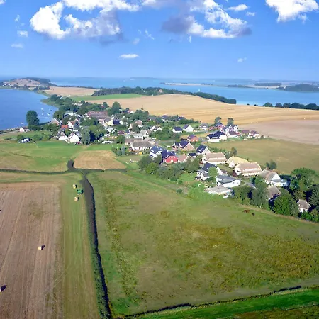 Haus Moenchgut - Haushaelfte 2 