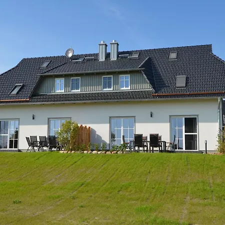 Haus Moenchgut - Haushaelfte 2 