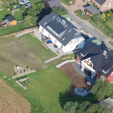 Haus Moenchgut - Haushaelfte 2 