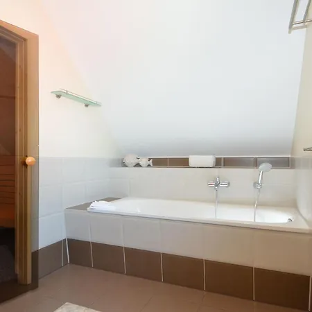 Lägenhet Haus Moenchgut - Haushaelfte 2 