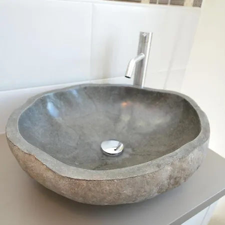 Haus Moenchgut - Haushaelfte 2 