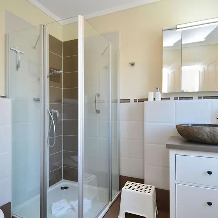 Lägenhet Haus Moenchgut - Haushaelfte 2 