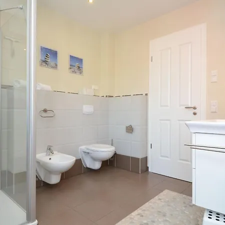 Haus Moenchgut - Haushaelfte 2 