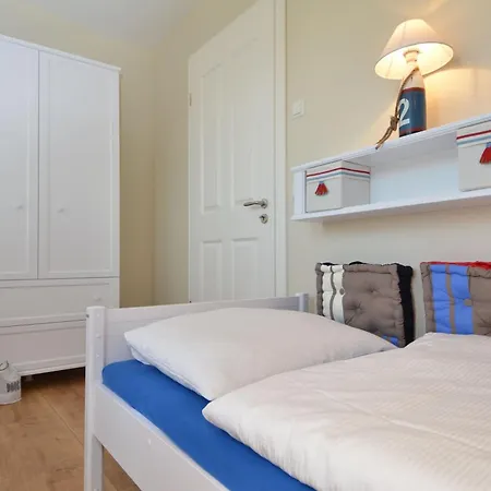 Haus Moenchgut - Haushaelfte 2 