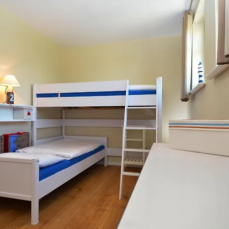 Haus Moenchgut - Haushaelfte 2 