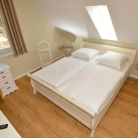 Lägenhet Haus Moenchgut - Haushaelfte 2 