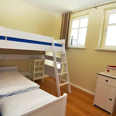 Haus Moenchgut - Haushaelfte 2 