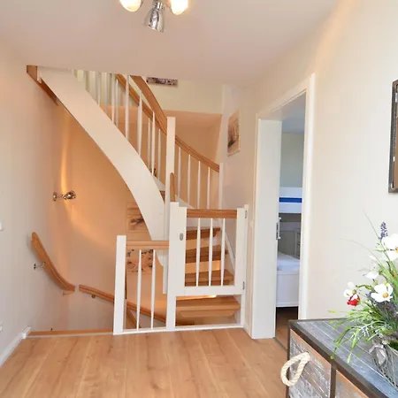 Haus Moenchgut - Haushaelfte 2 