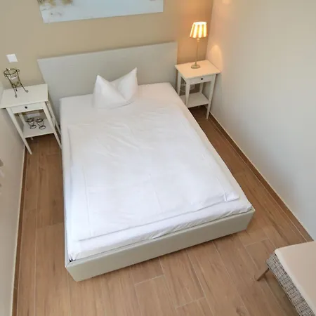 Haus Moenchgut - Haushaelfte 2 