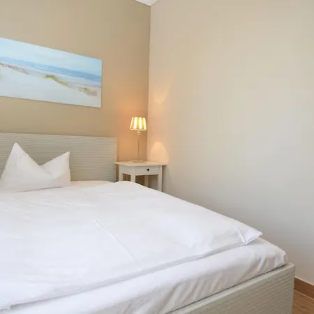 Haus Moenchgut - Haushaelfte 2 