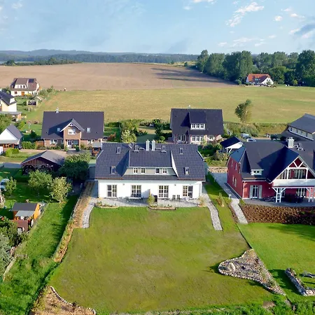 Haus Moenchgut - Haushaelfte 2 