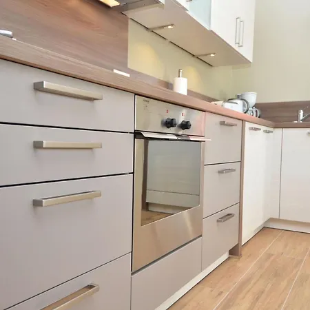 Haus Moenchgut - Haushaelfte 2 