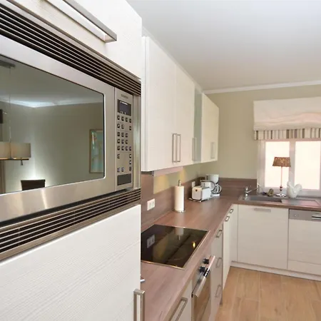 Haus Moenchgut - Haushaelfte 2 