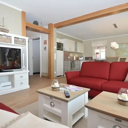 Haus Moenchgut - Haushaelfte 2 