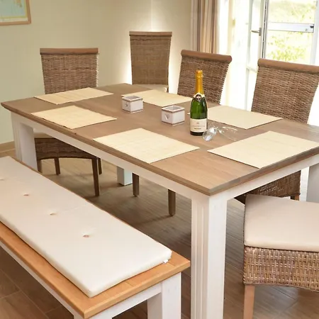 Haus Moenchgut - Haushaelfte 2 