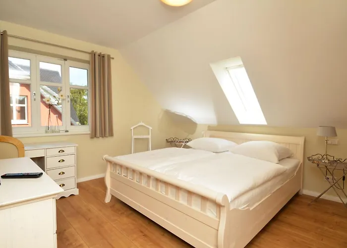 Lägenhet Haus Moenchgut - Haushaelfte 2 