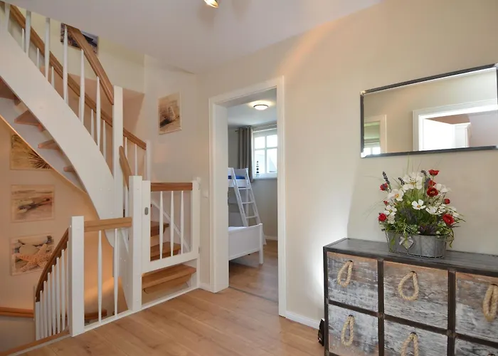 Haus Moenchgut - Haushaelfte 2 