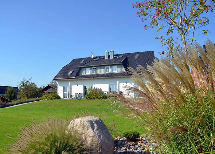 Haus Moenchgut - Haushaelfte 2 