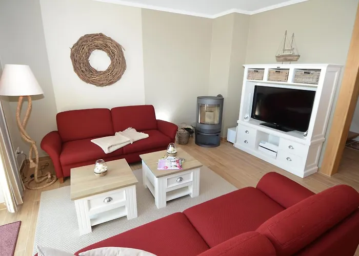 Haus Moenchgut - Haushaelfte 2 