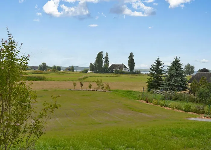 Haus Moenchgut - Haushaelfte 2 