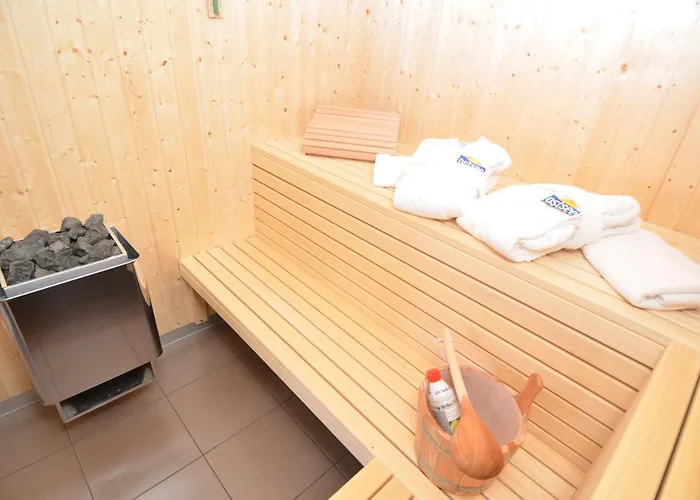 Haus Moenchgut - Haushaelfte 2 