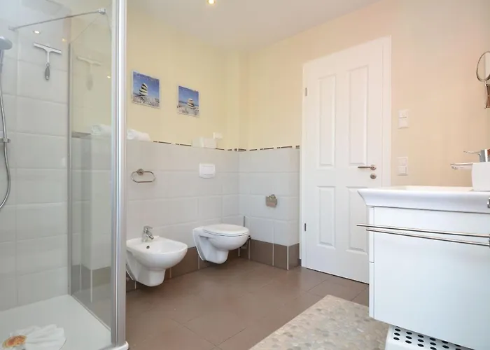 Haus Moenchgut - Haushaelfte 2 