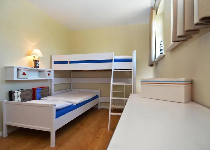 Haus Moenchgut - Haushaelfte 2 