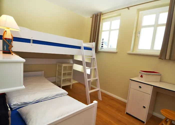 Haus Moenchgut - Haushaelfte 2 