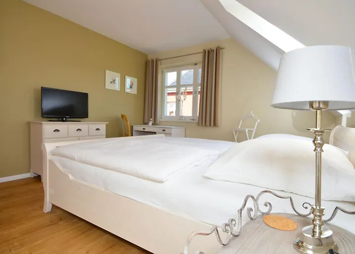 Lägenhet Haus Moenchgut - Haushaelfte 2 