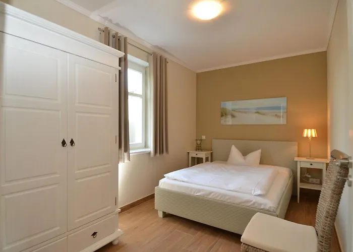 Haus Moenchgut - Haushaelfte 2 