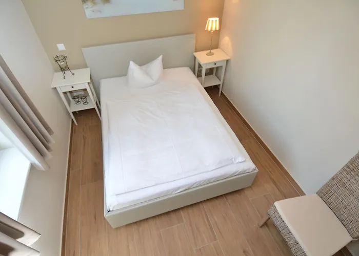 Haus Moenchgut - Haushaelfte 2 