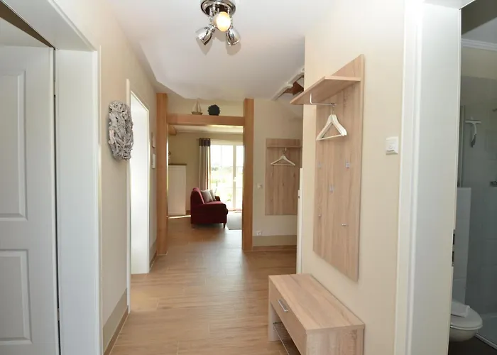 Haus Moenchgut - Haushaelfte 2 