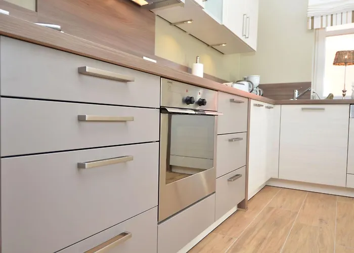 Haus Moenchgut - Haushaelfte 2 