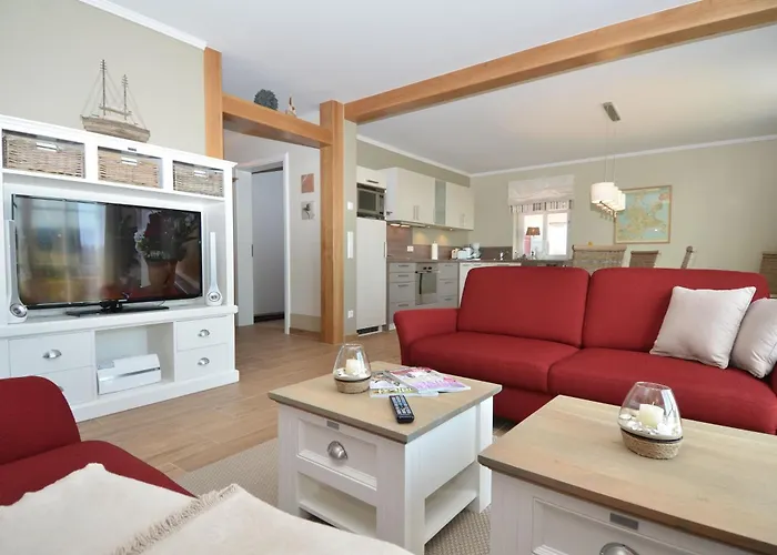 Haus Moenchgut - Haushaelfte 2 