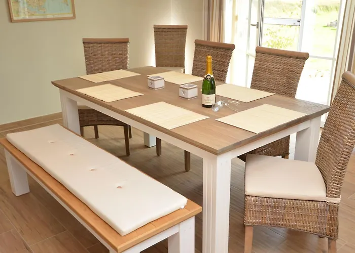 Haus Moenchgut - Haushaelfte 2 